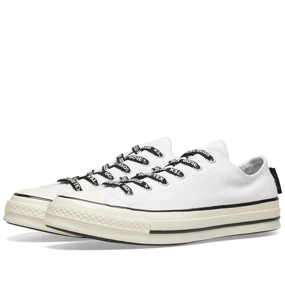 CONVERSE CHUCK TAYLOR 1970S OX GORETEX - Picture 8 of 9